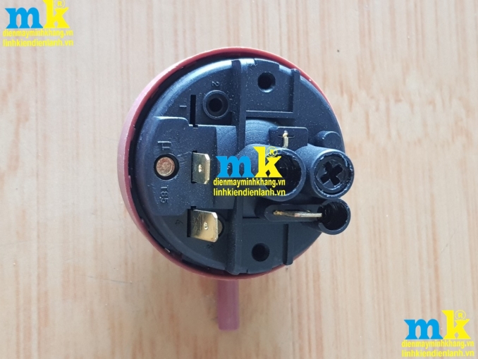( SP1084 ) Phao Áp Lực Cơ 3 Chân Máy giặt Sanyo Aqua
